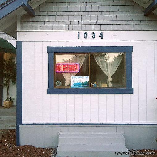 Blue Mountain Motel Okanogan Exterior photo
