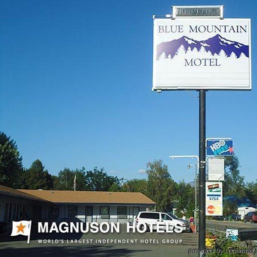 Blue Mountain Motel Okanogan Room photo
